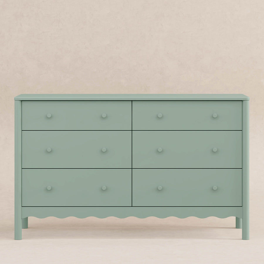 Babyletto Swell 6-Drawer Assembled Dresser