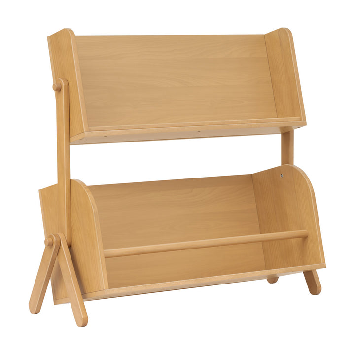 Tally Storage Bookshelf