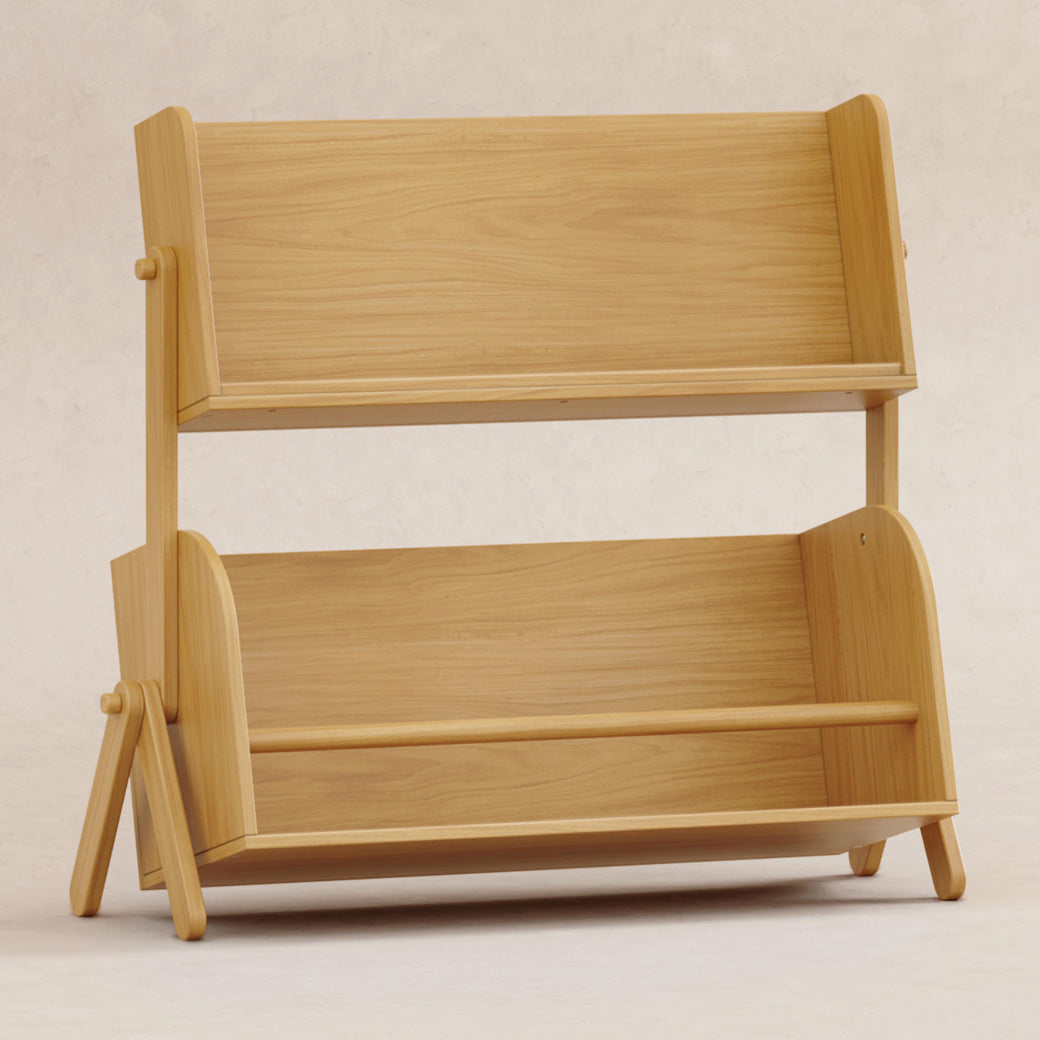 Tally Storage Bookshelf