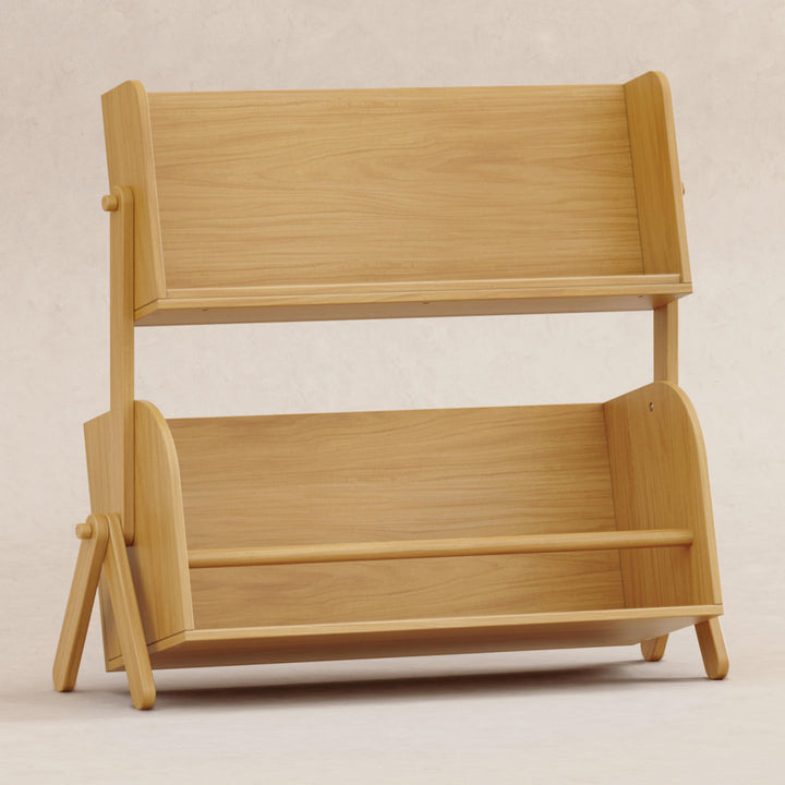 Tally Storage Bookshelf