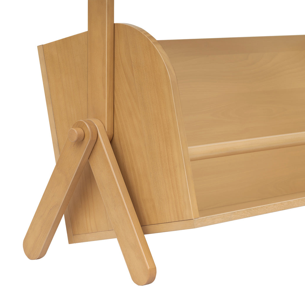 Tally Storage Bookshelf