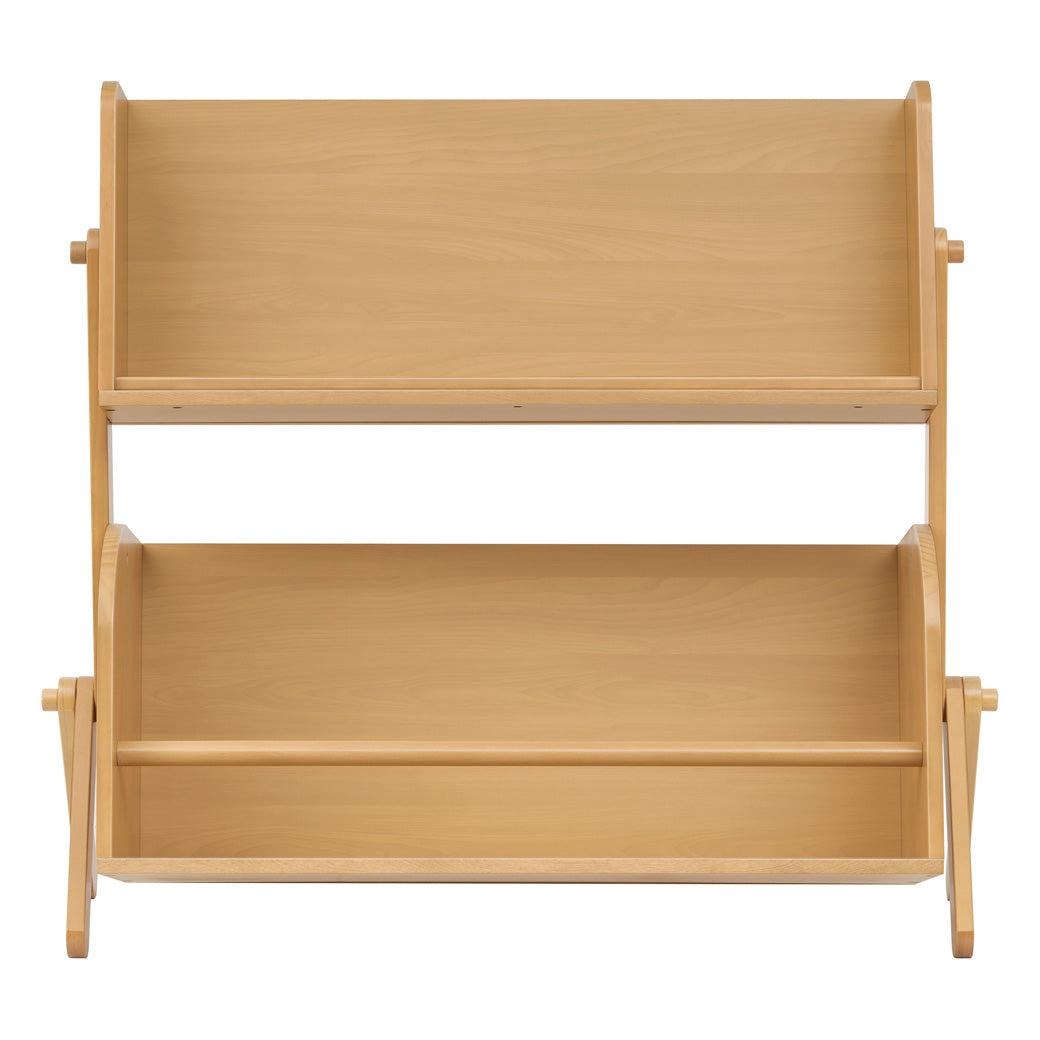 Tally Storage Bookshelf