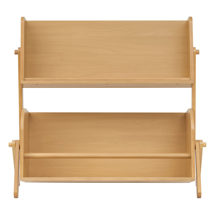 Tally Storage Bookshelf