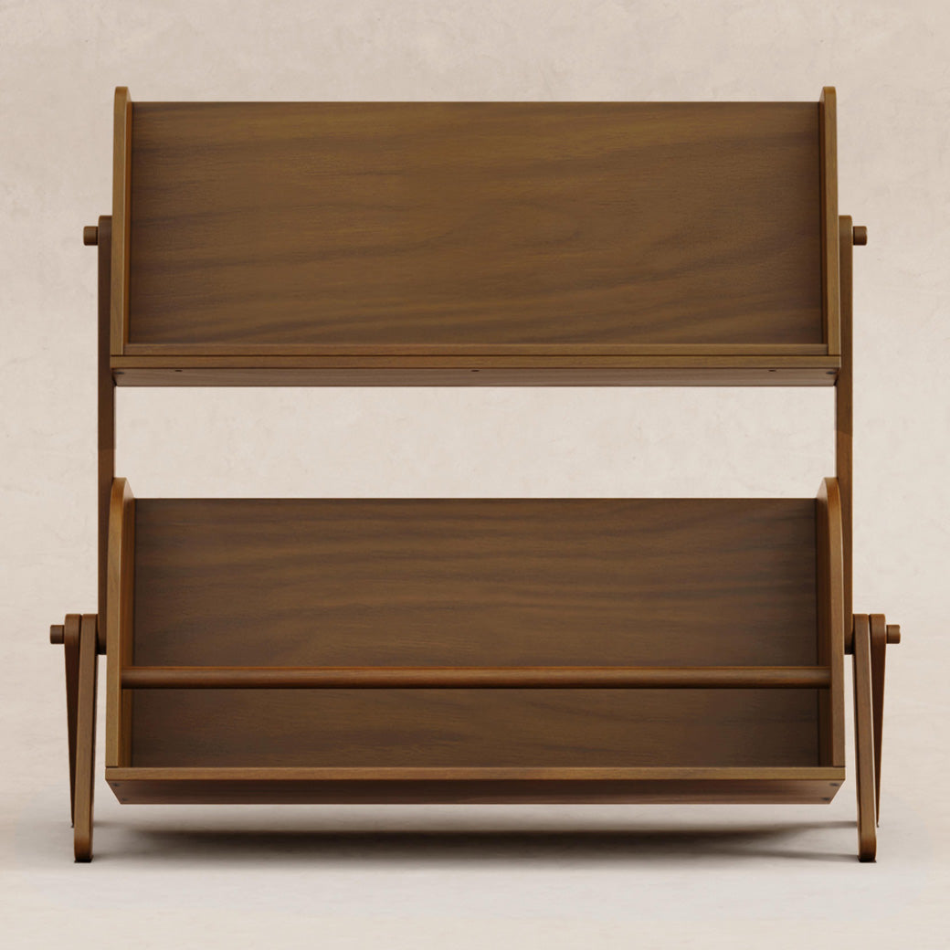 Tally Storage Bookshelf