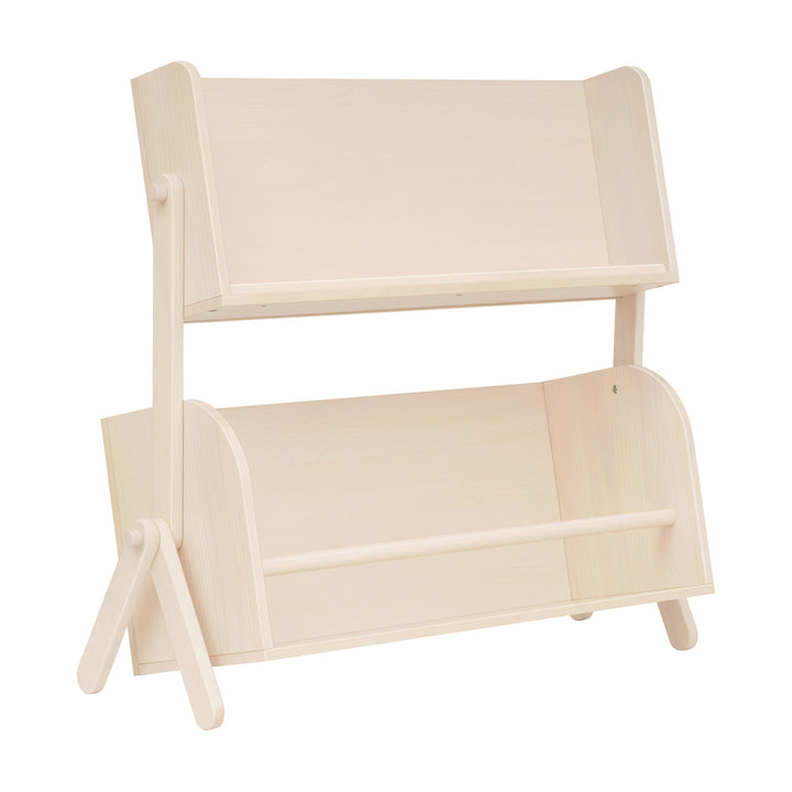 Tally Storage Bookshelf