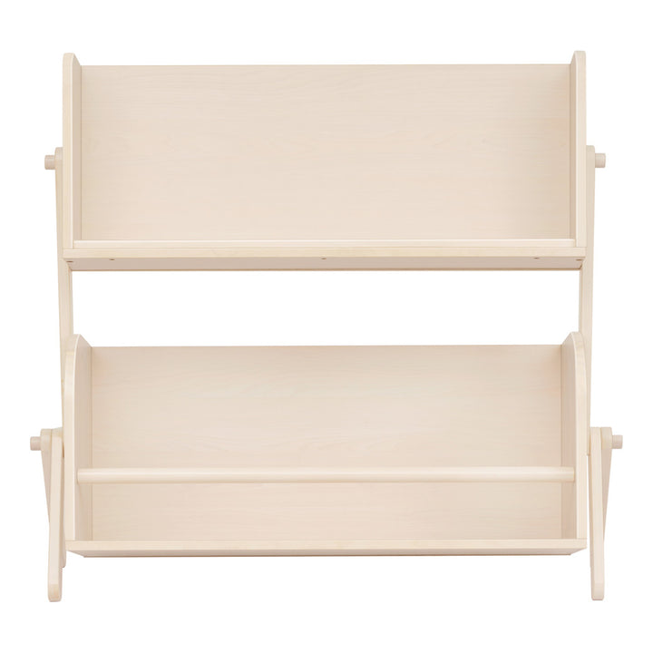 Tally Storage Bookshelf