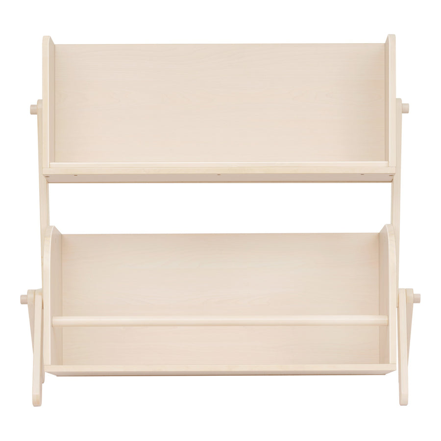 stokke bookshelf Babyletto Tally Storage Bookshelf