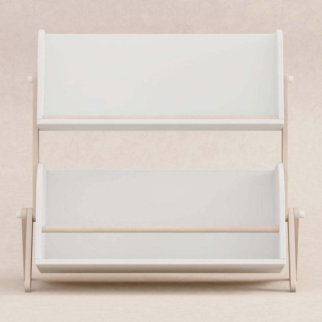 Tally Storage Bookshelf