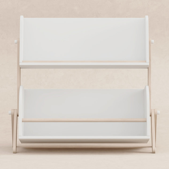 Tally Storage Bookshelf