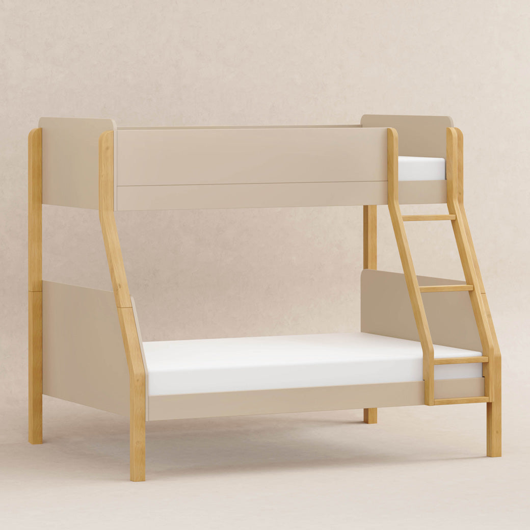TipToe Twin-Over-Full Bunk Bed