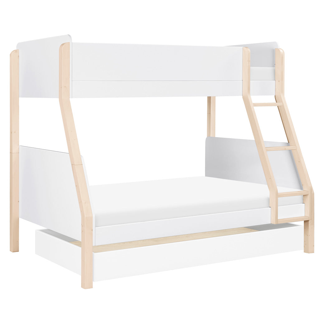 TipToe Twin-Over-Full Bunk Bed