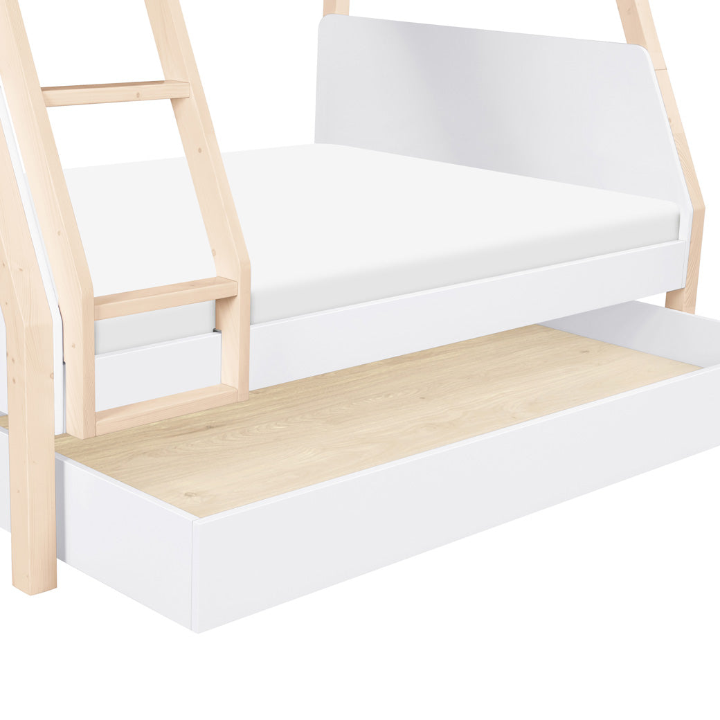 TipToe Twin-Over-Full Bunk Bed