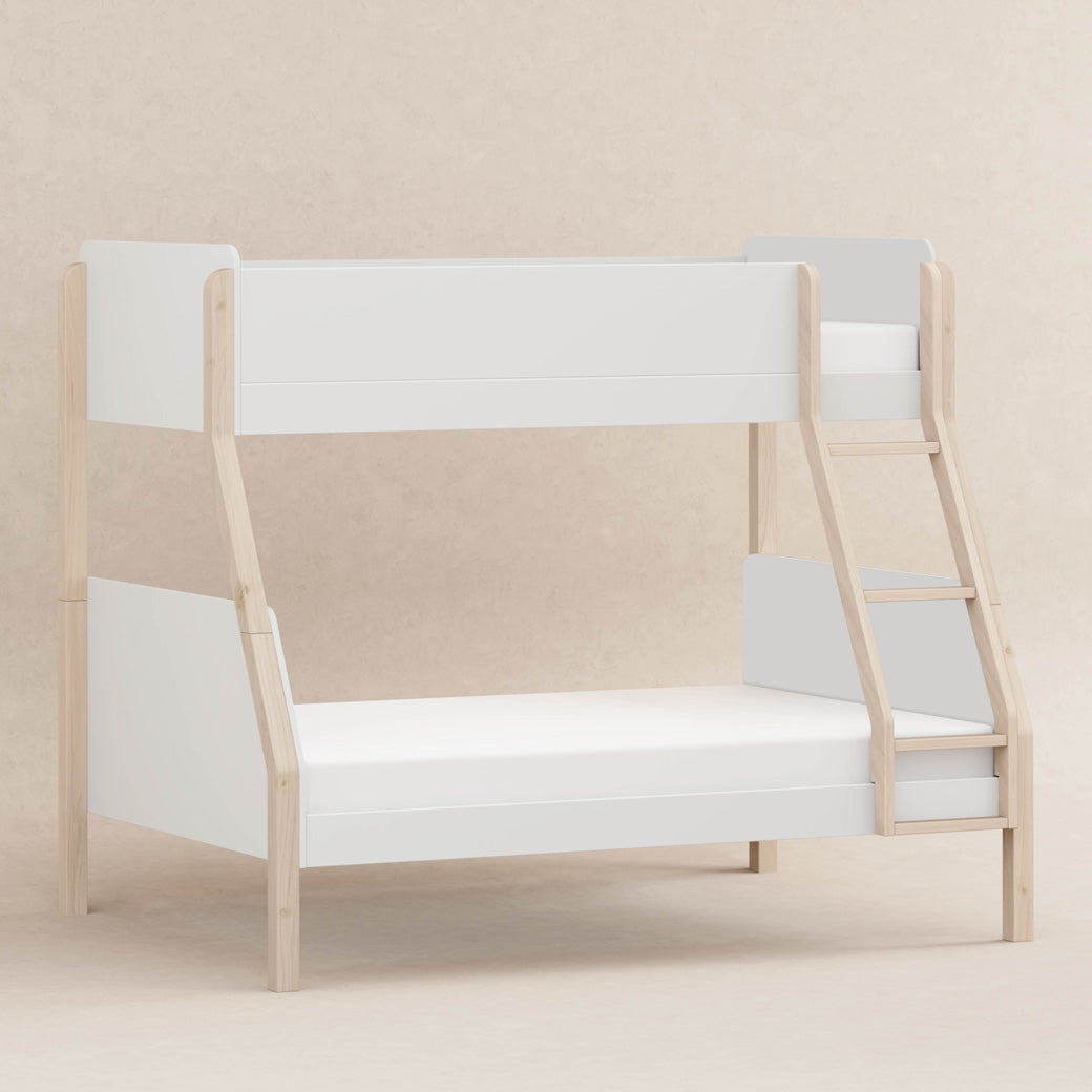 TipToe Twin-Over-Full Bunk Bed