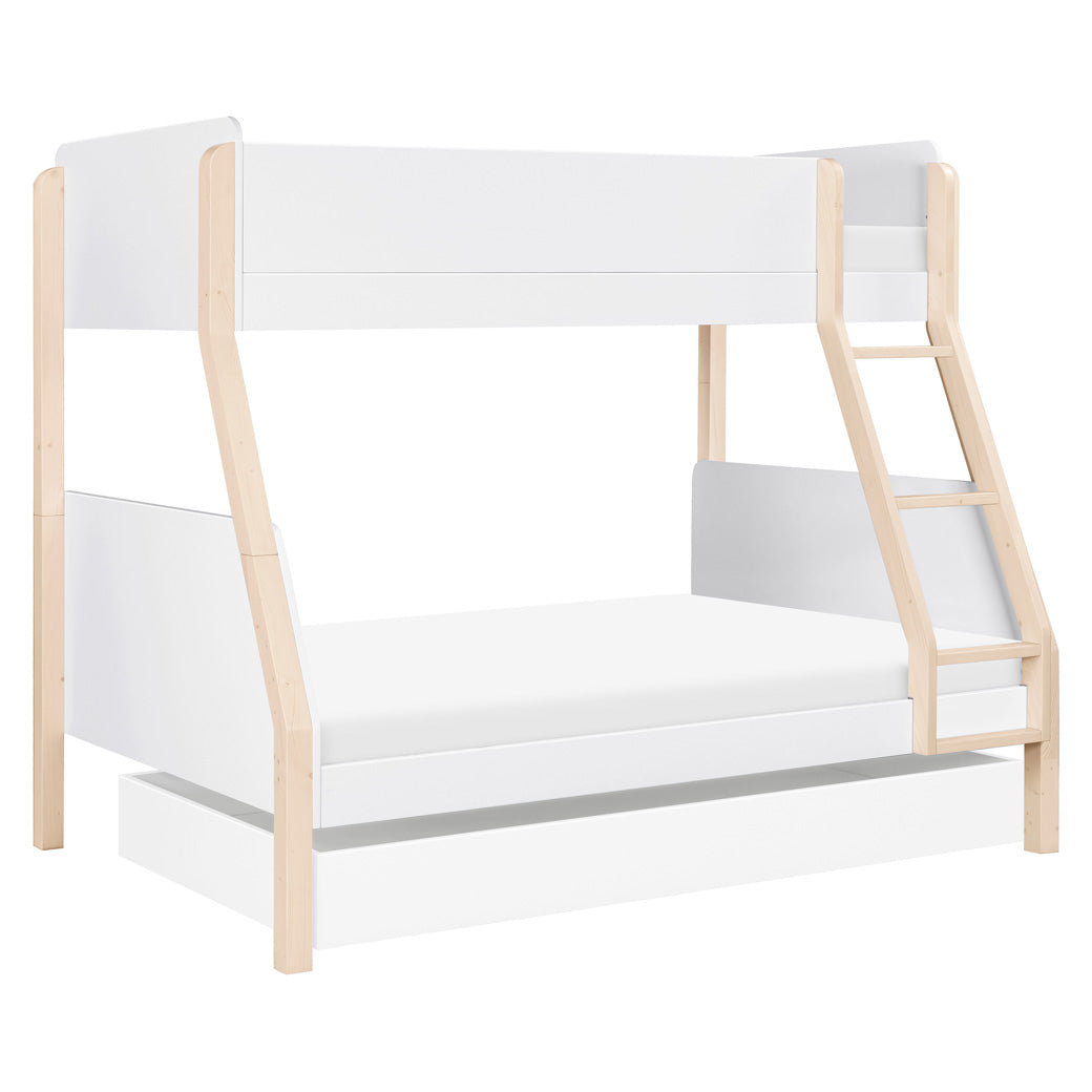 TipToe Twin-Over-Full Bunk Bed
