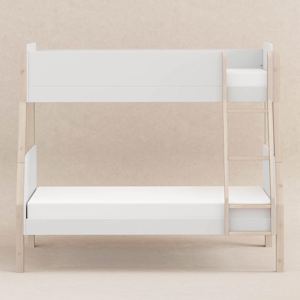 TipToe Twin-Over-Full Bunk Bed