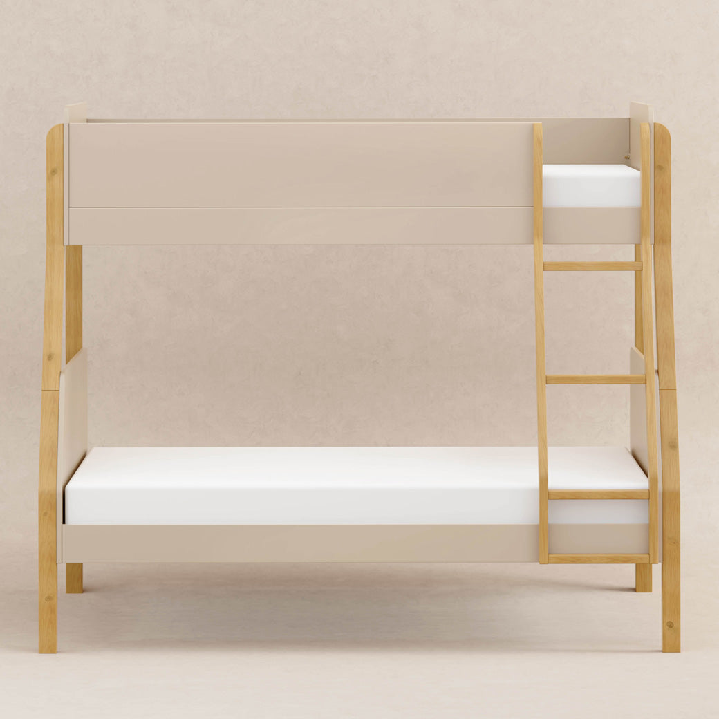 TipToe Twin-Over-Full Bunk Bed