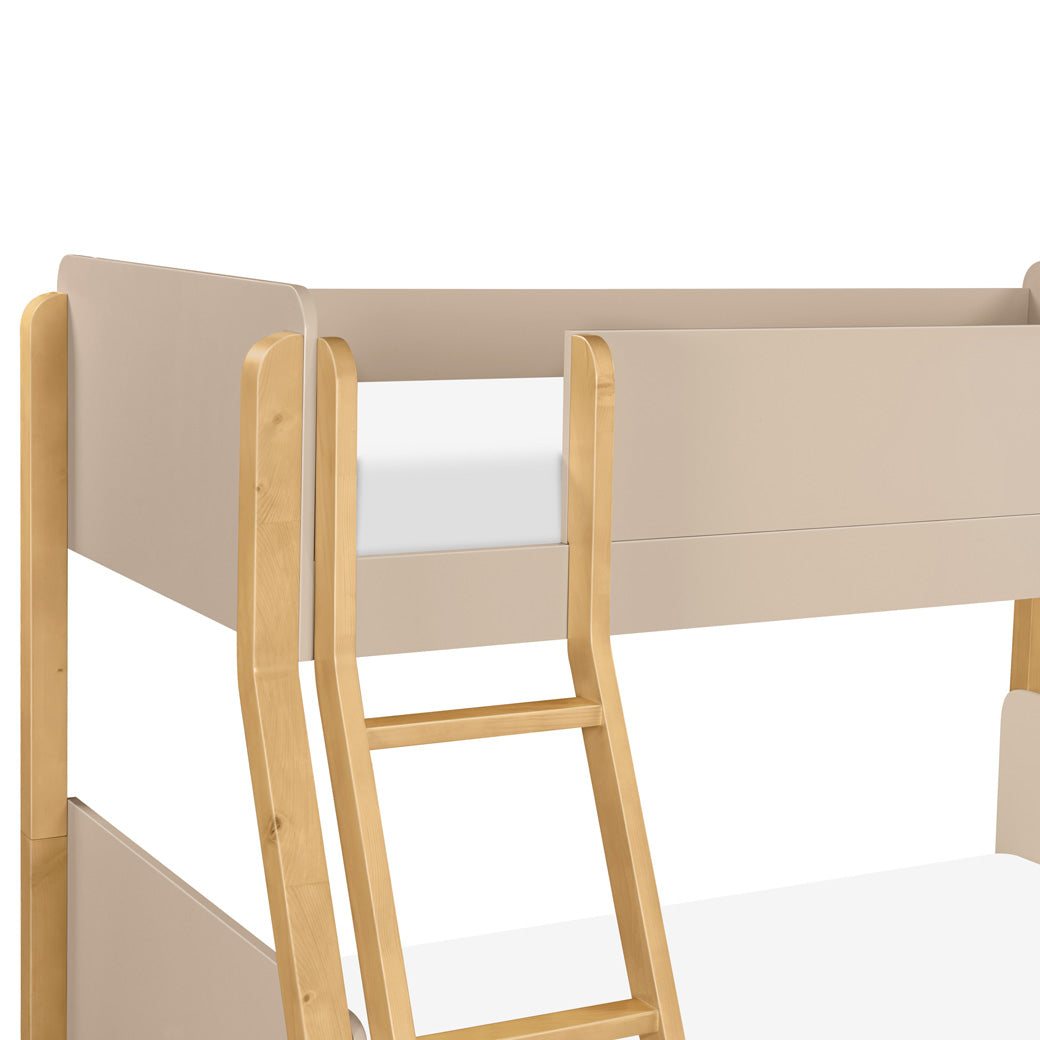 TipToe Twin-Over-Full Bunk Bed