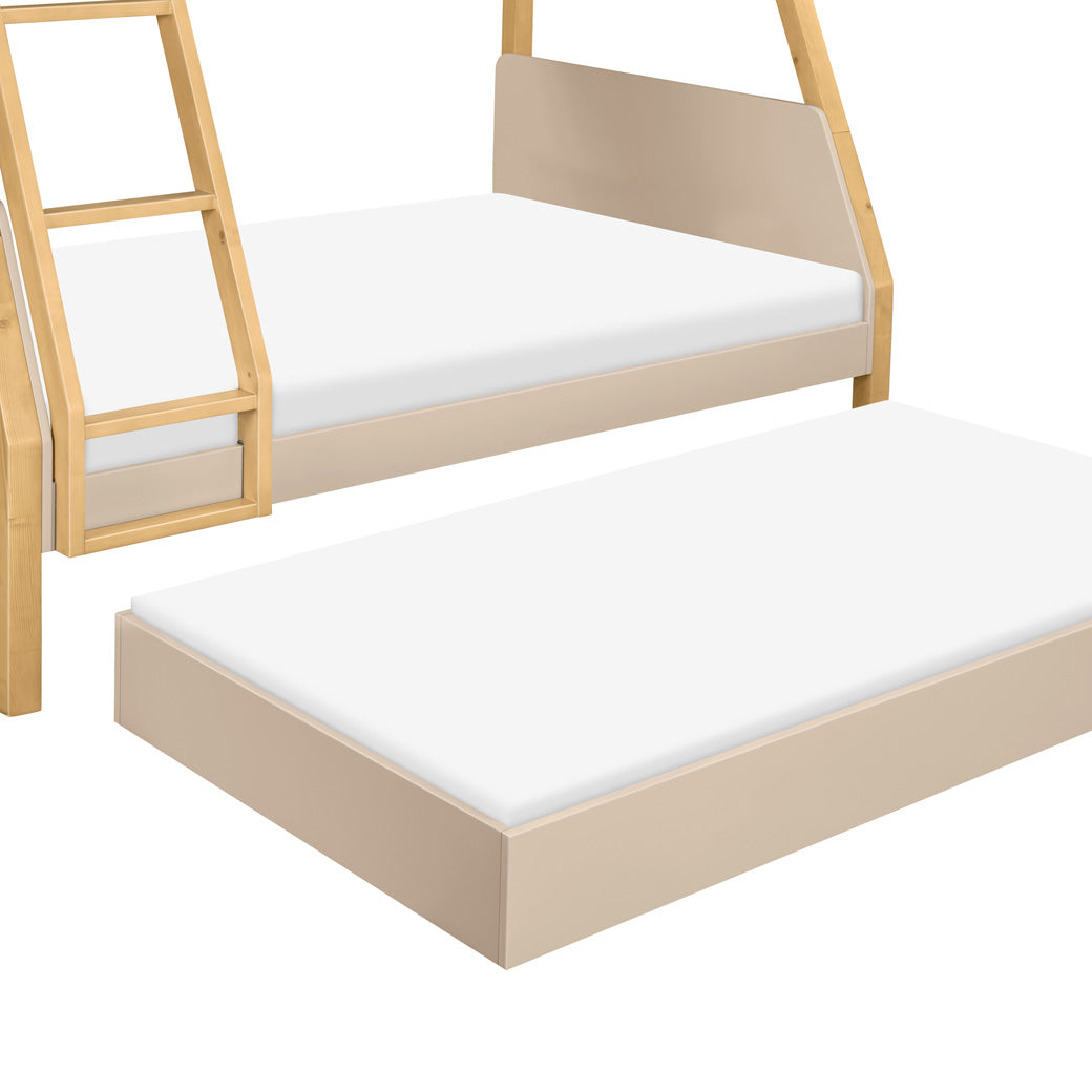 TipToe Twin-Over-Full Bunk Bed