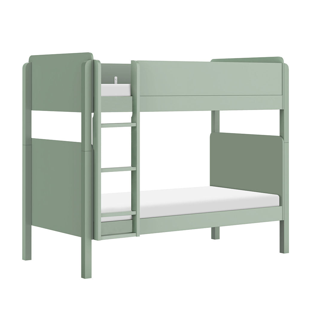 TipToe Convertible Bunk Bed
