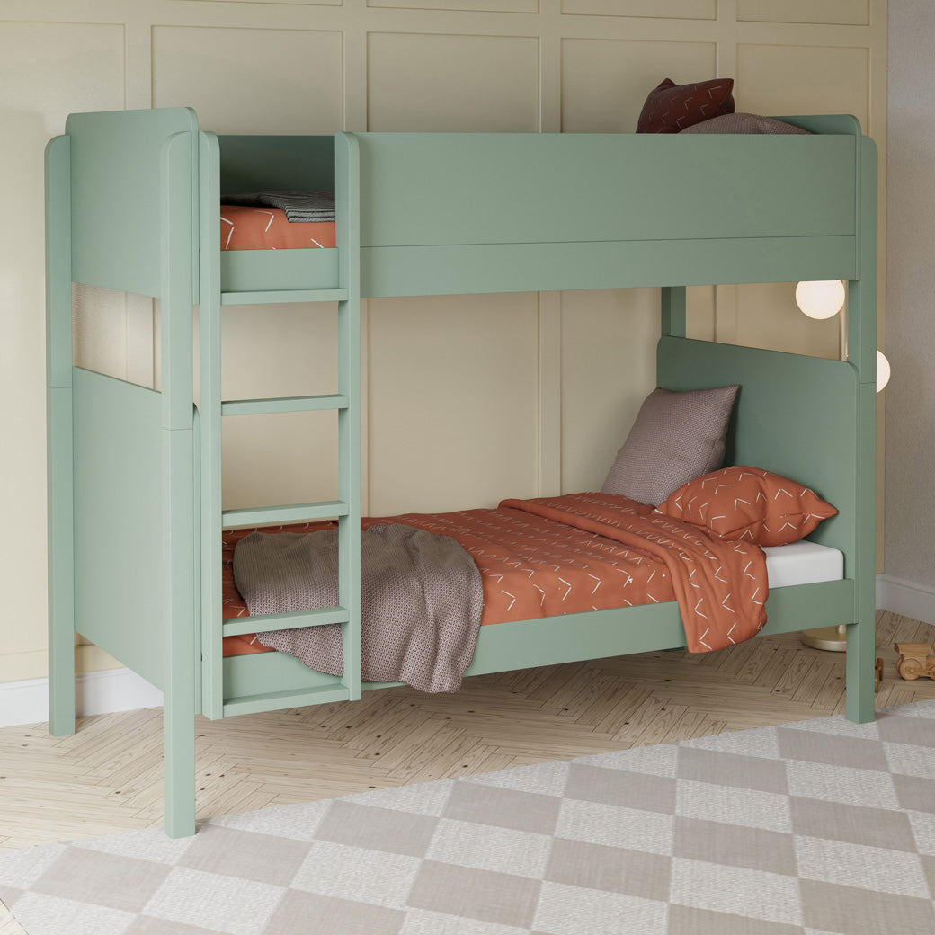 TipToe Convertible Bunk Bed