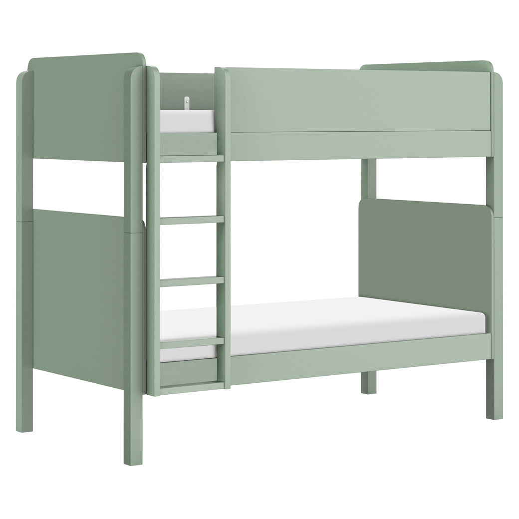 TipToe Convertible Bunk Bed