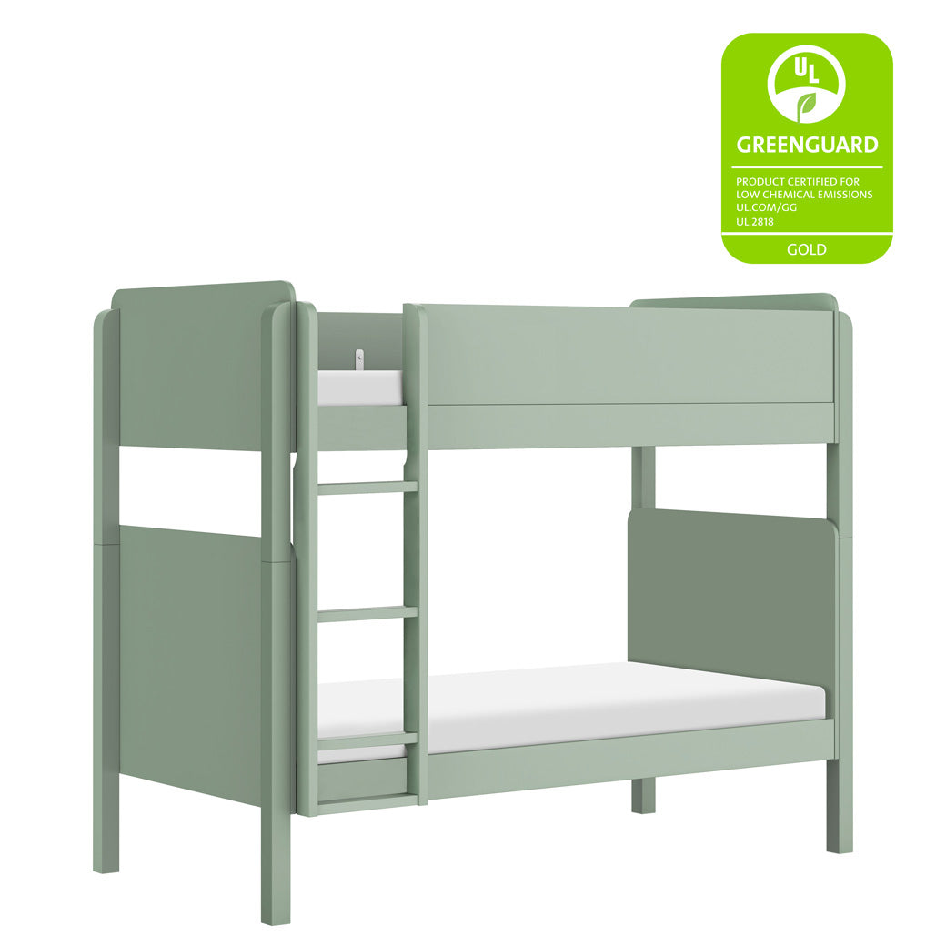 TipToe Convertible Bunk Bed