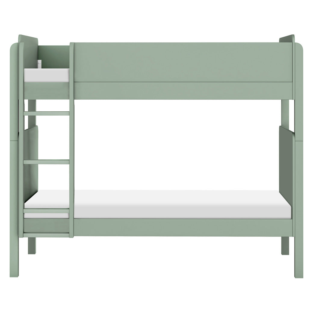 TipToe Convertible Bunk Bed