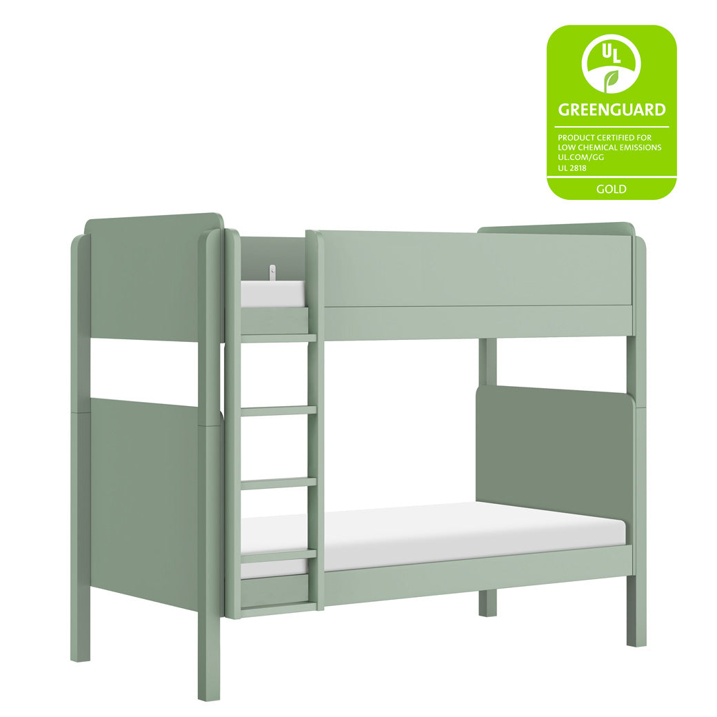 TipToe Convertible Bunk Bed