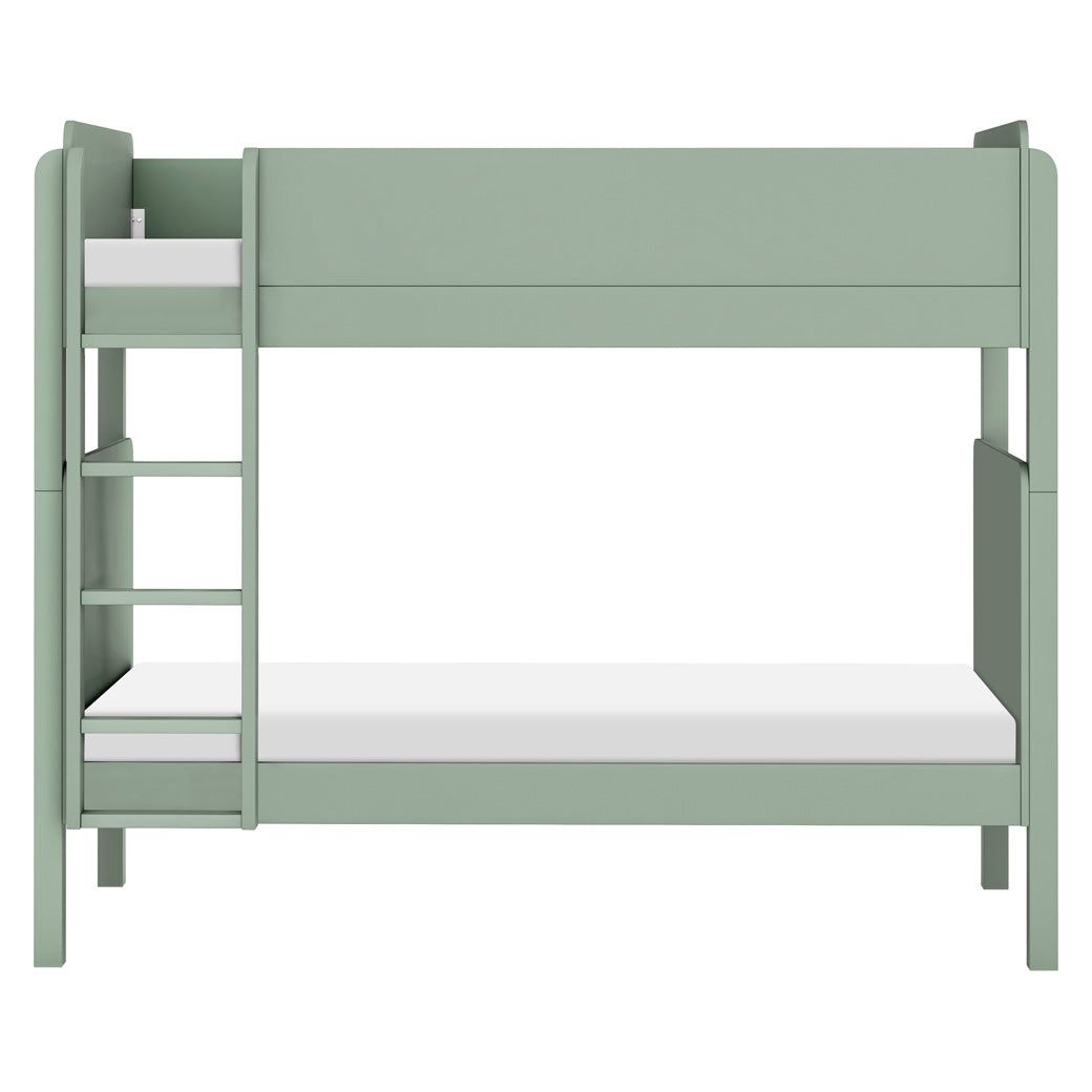 TipToe Convertible Bunk Bed