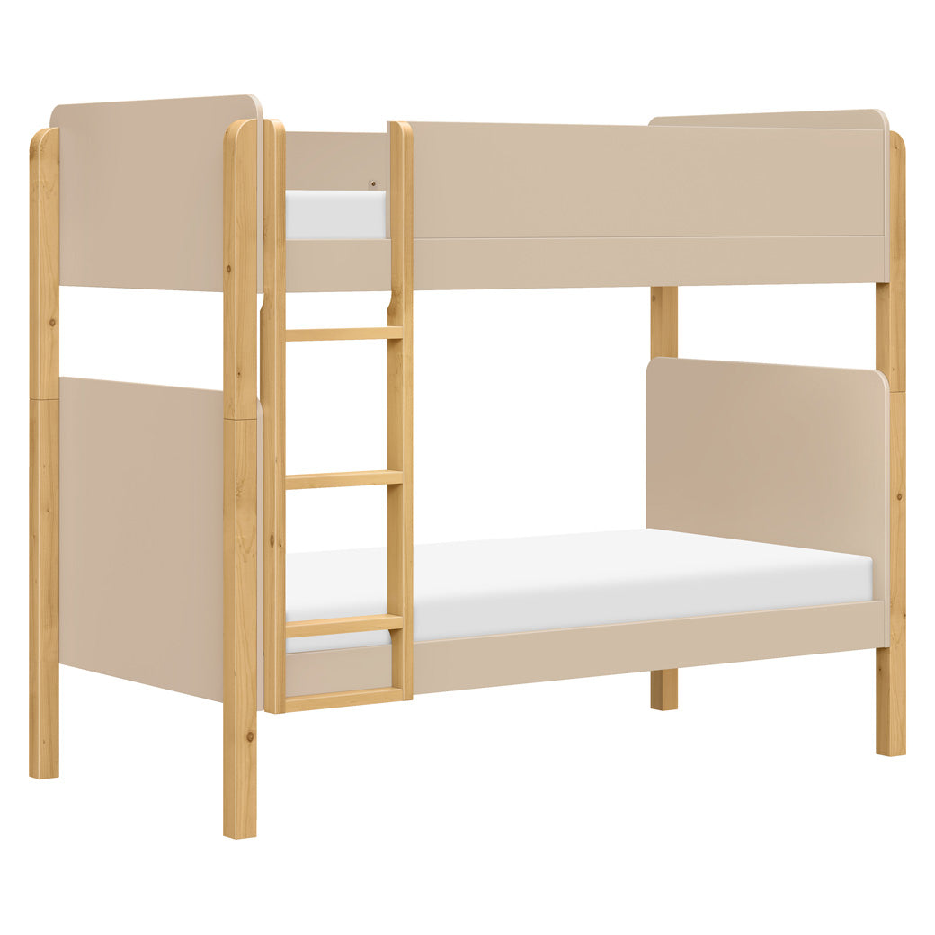 TipToe Convertible Bunk Bed