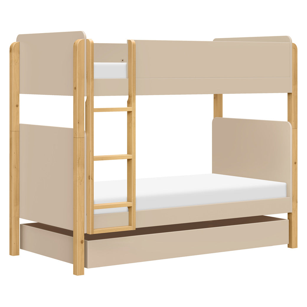 TipToe Convertible Bunk Bed