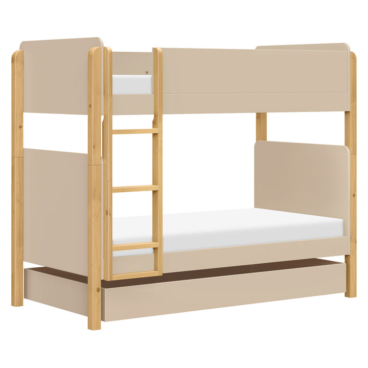 TipToe Convertible Bunk Bed