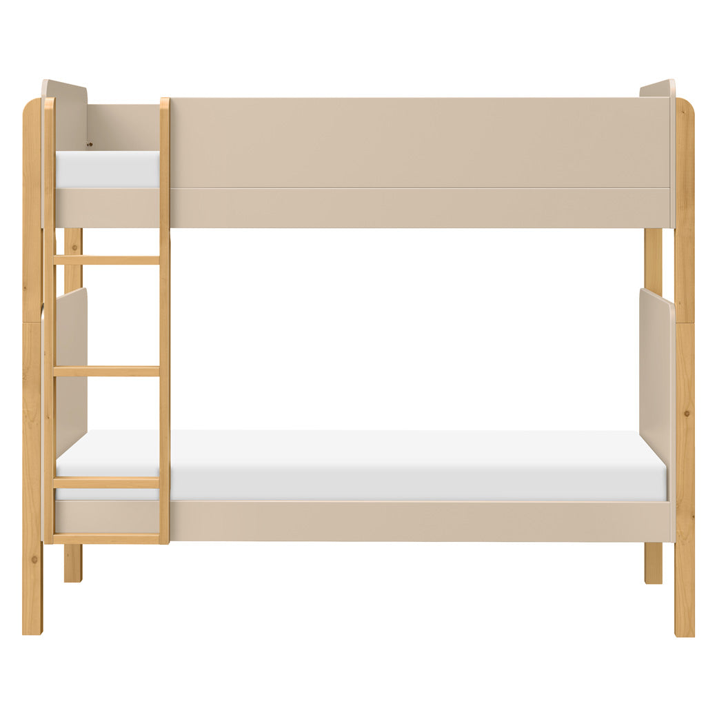 TipToe Convertible Bunk Bed