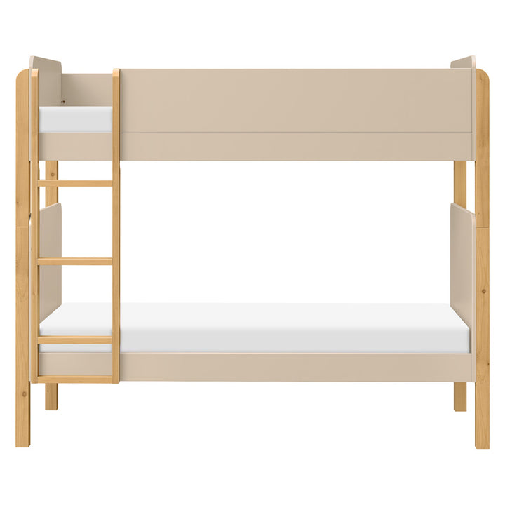 TipToe Convertible Bunk Bed