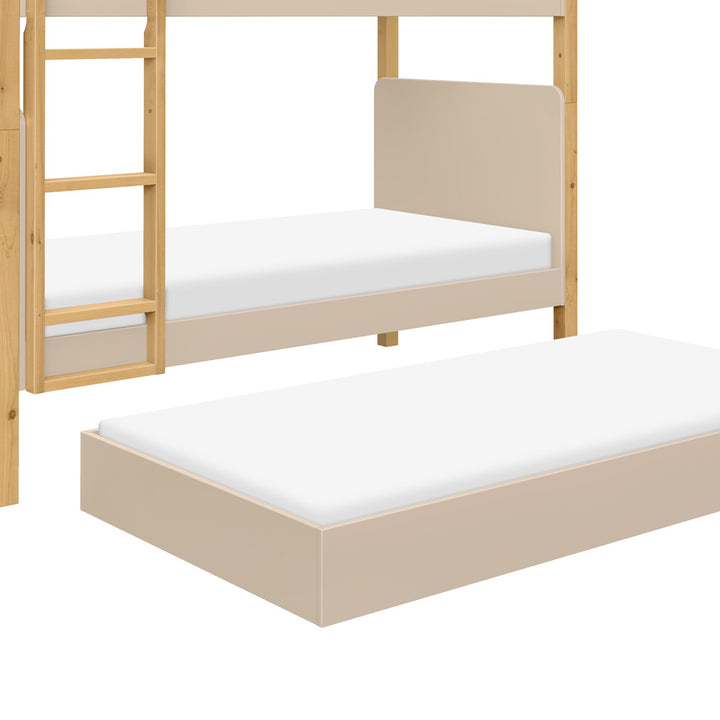 TipToe Convertible Bunk Bed