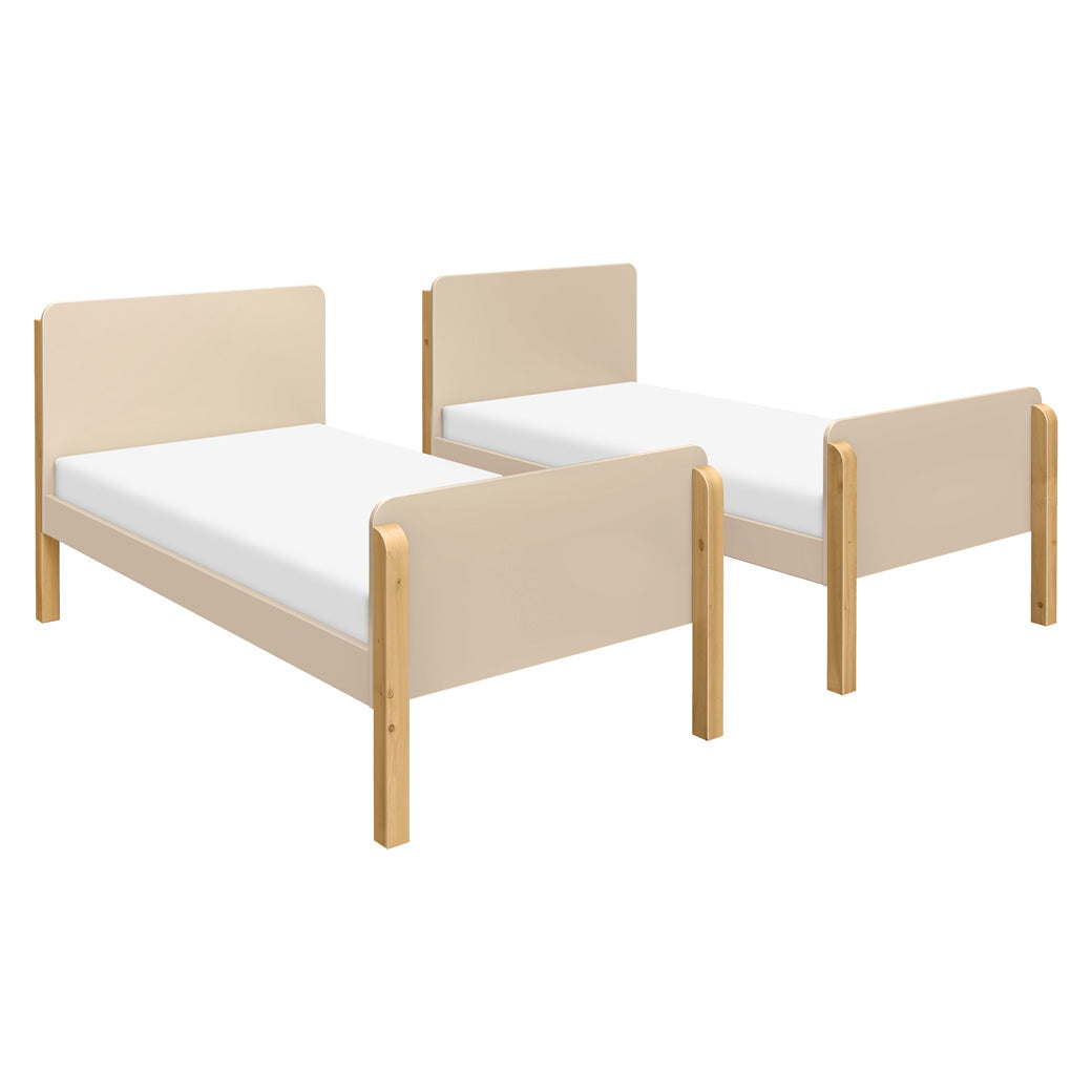 TipToe Convertible Bunk Bed