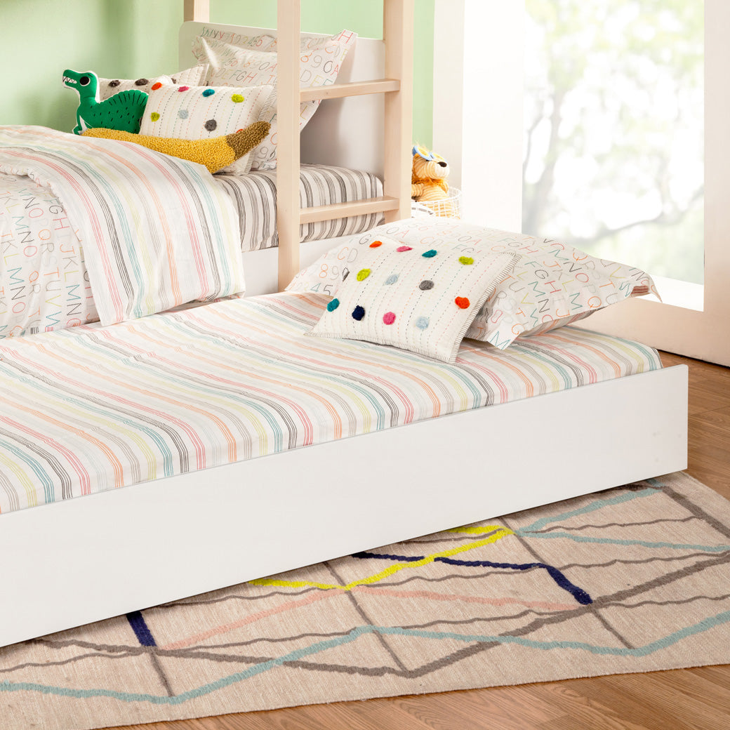 TipToe Convertible Bunk Bed