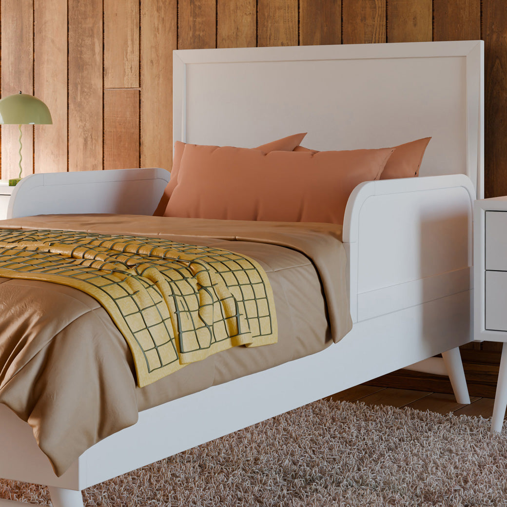 Twin/Full Bed Guardrail for Palma, Bondi & TipToe Bed M25999