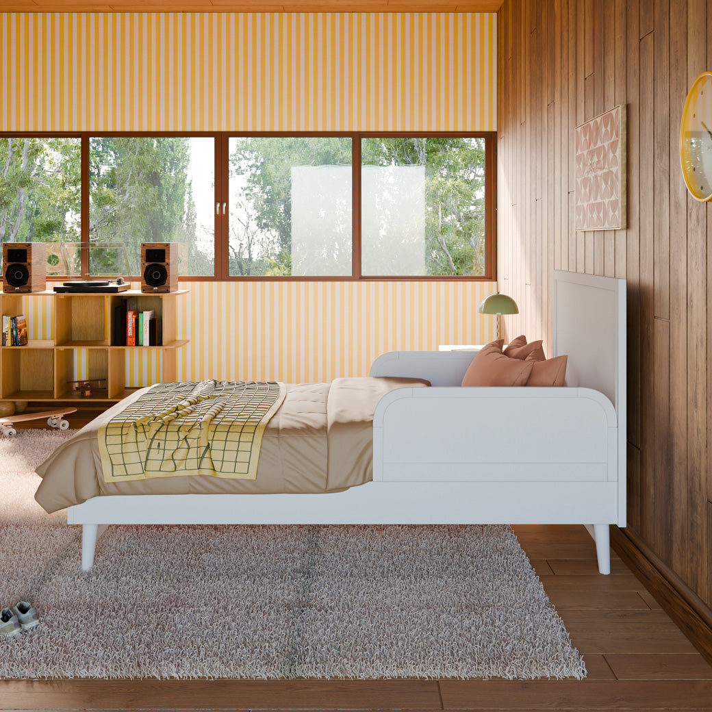 Twin/Full Bed Guardrail for Palma, Bondi & TipToe Bed M25999