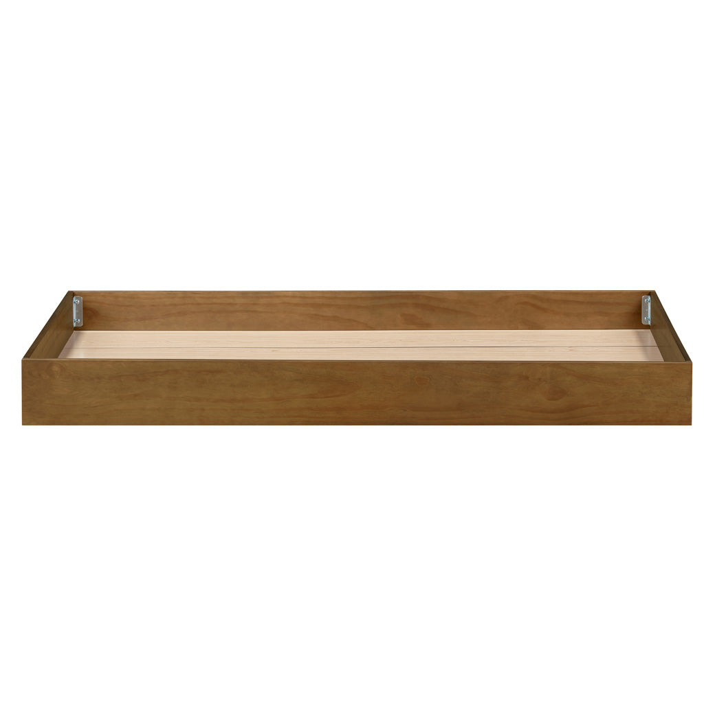 Twin Storage Trundle Bed