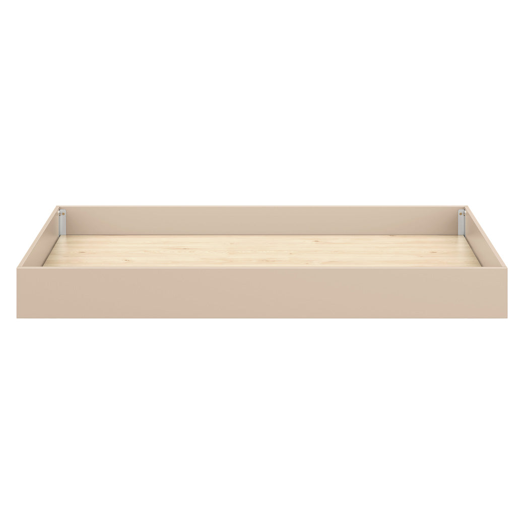 Twin Storage Trundle Bed