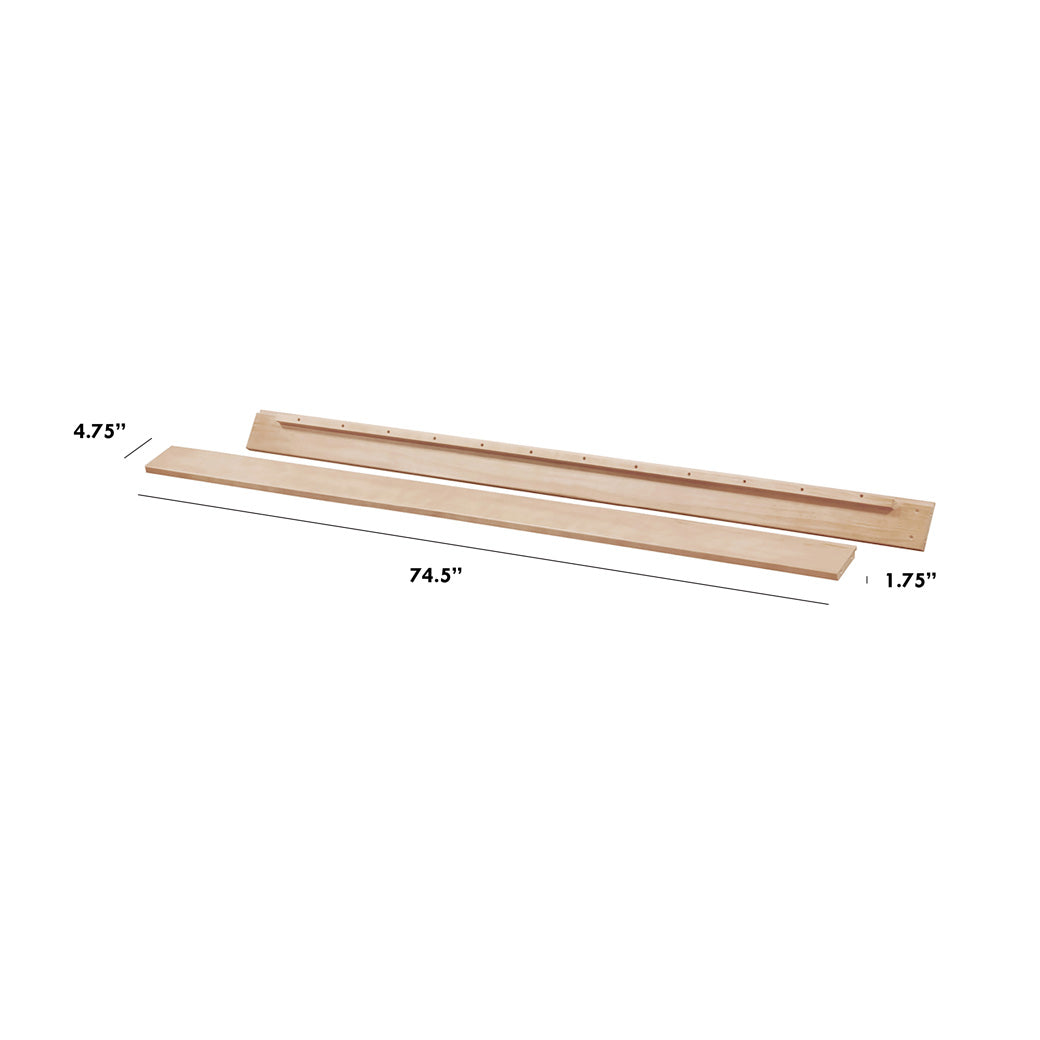 Twin/Full-Size Bed Conversion Kit (M5789)