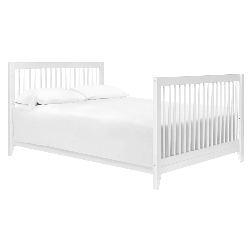 Twin/Full-Size Bed Conversion Kit (M5789)