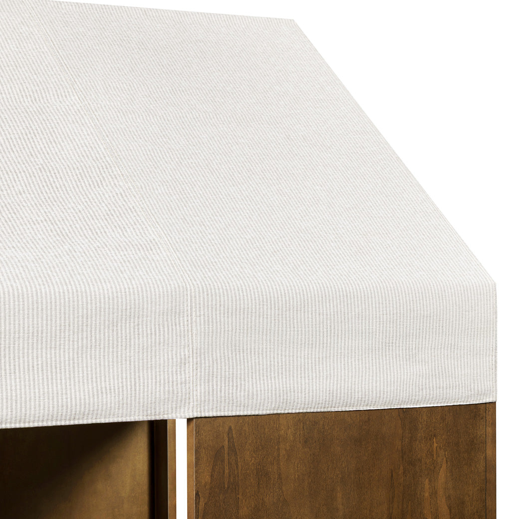 Uchi Montessori-Inspired House Twin Bed