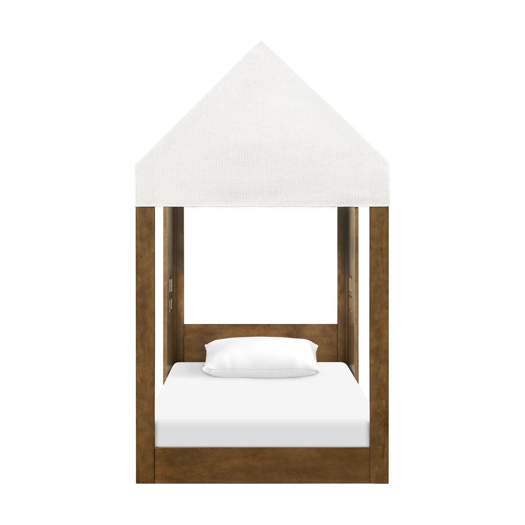 Uchi Montessori-Inspired House Twin Bed