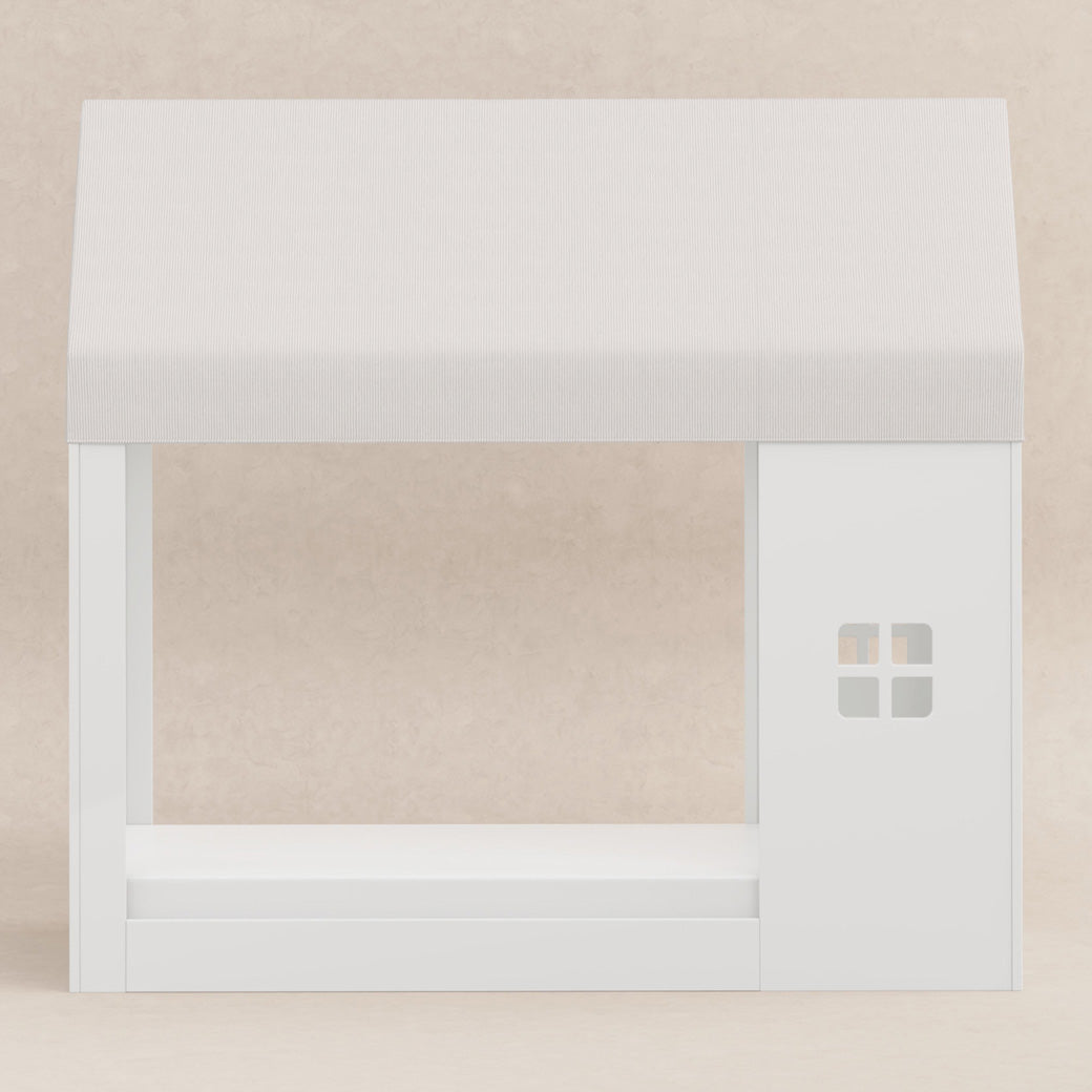 Uchi Montessori-Inspired House Twin Bed