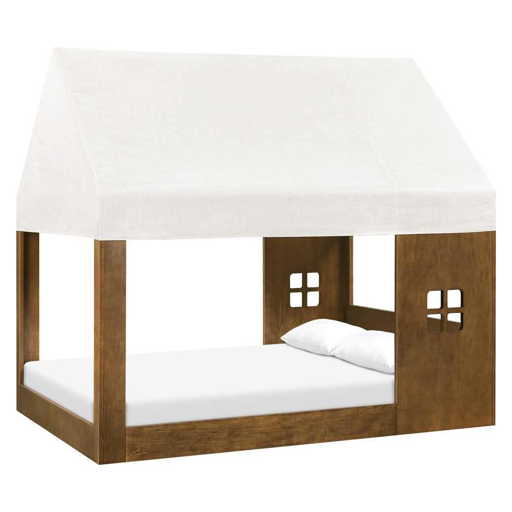Uchi Montessori-Inspired House Full Bed Canopy