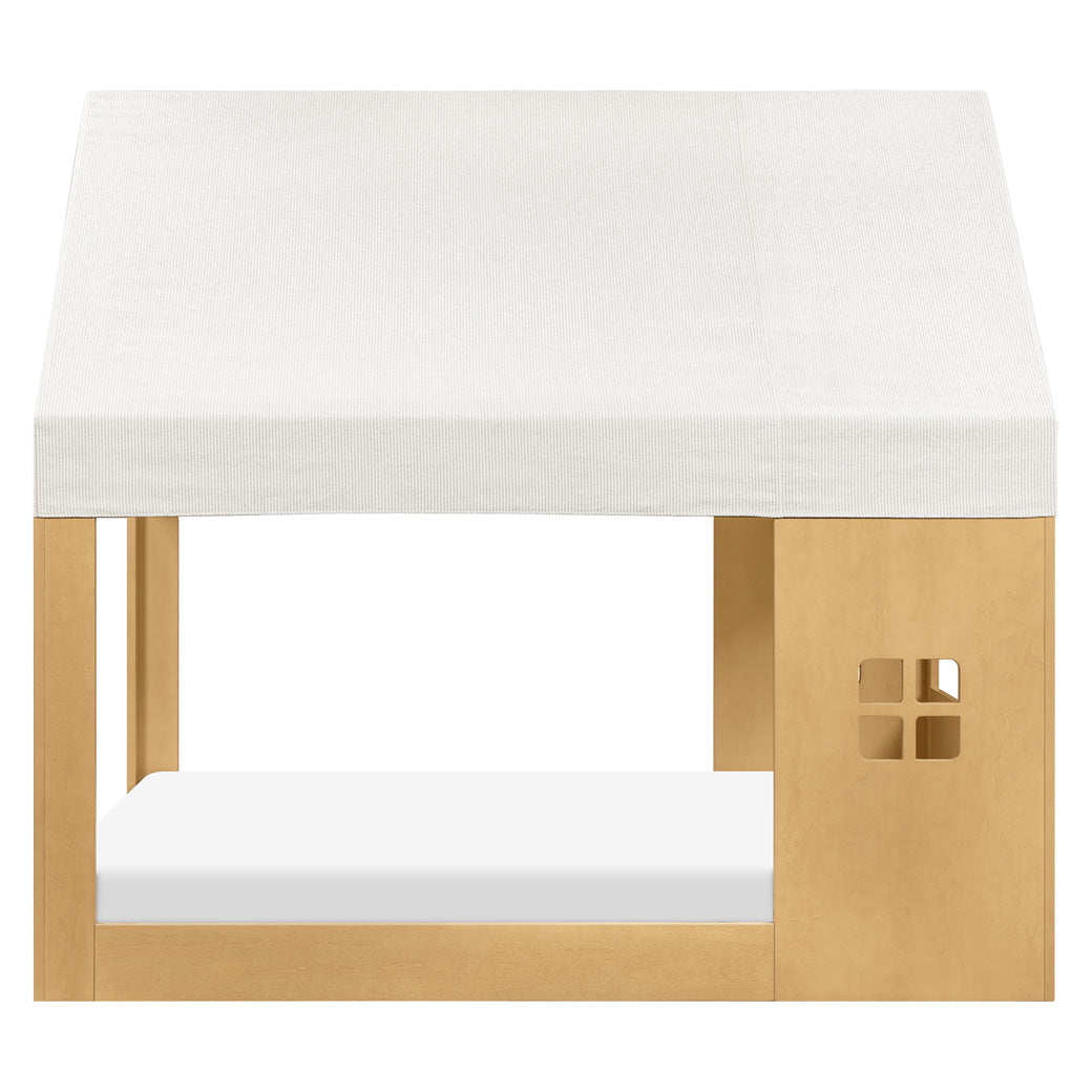 Uchi Montessori-Inspired House Full Bed Canopy
