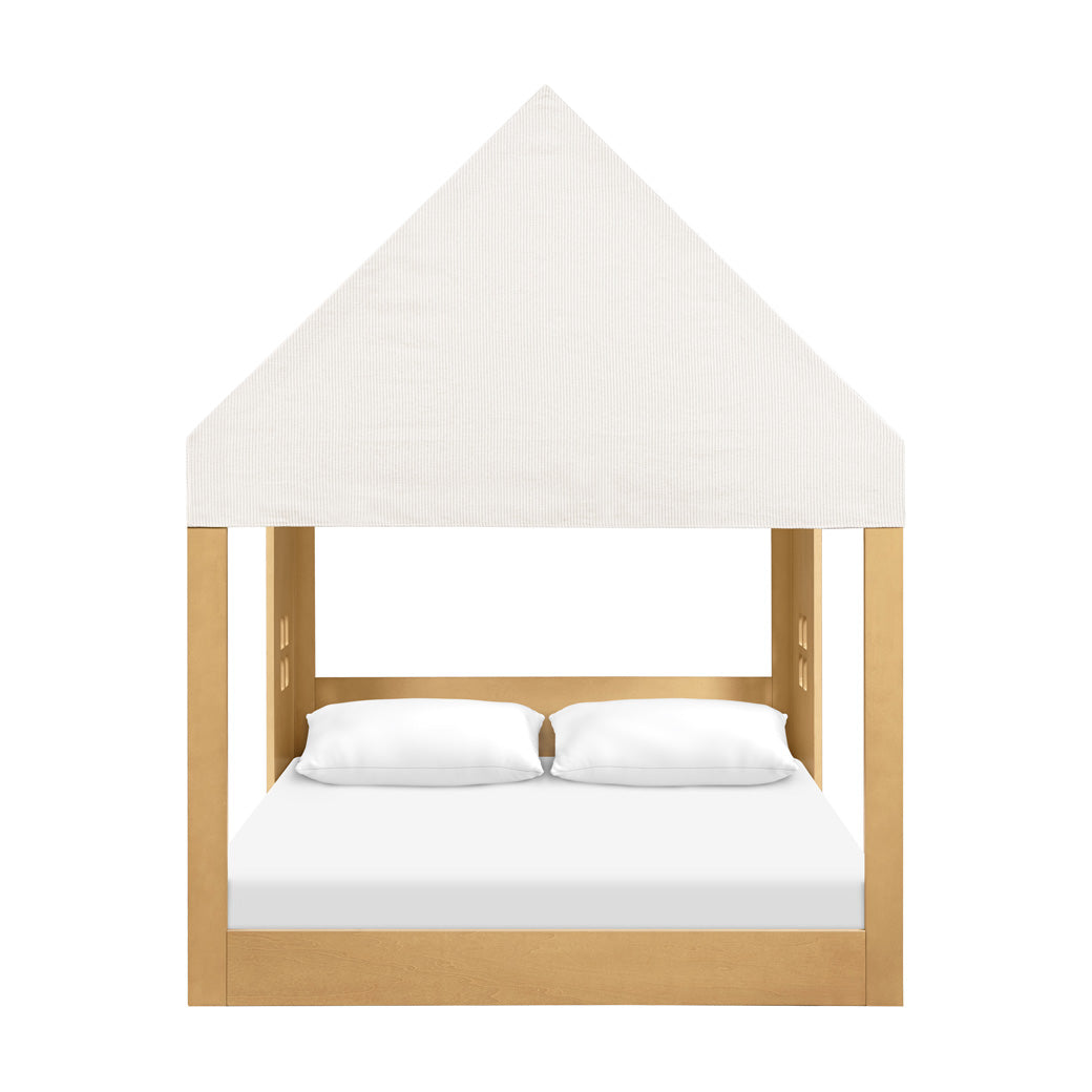 Uchi Montessori-Inspired House Full Bed Canopy