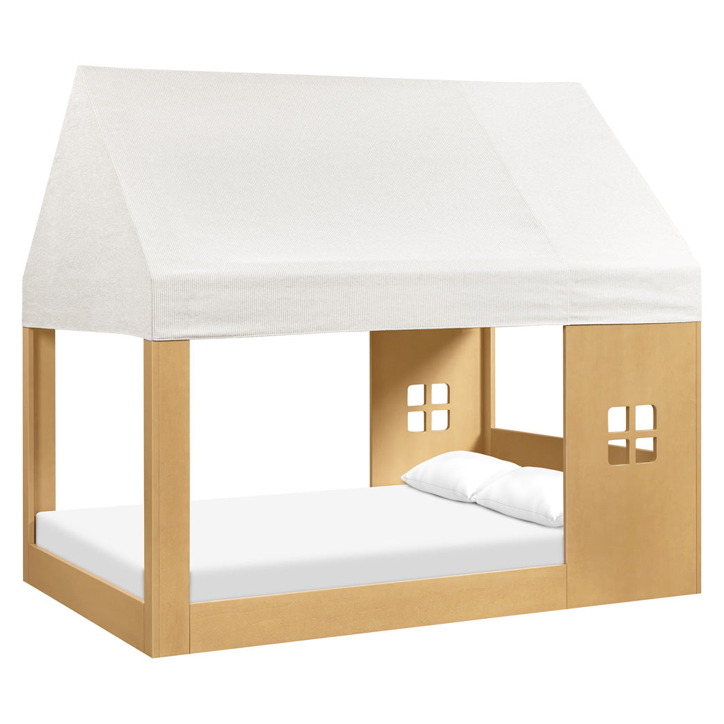 Uchi Montessori-Inspired House Full Bed Canopy